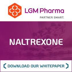 PharmaCompass Sponsored Ads