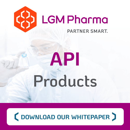 LGM Pharma accelerates & optimizes the new product pathway from early development through commercialization.