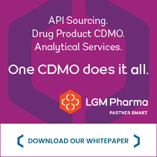 LGM Pharma accelerates & optimizes the new product pathway from early development through commercialization.