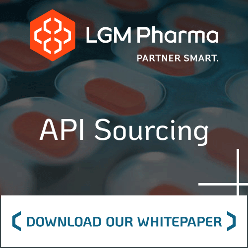 LGM Pharma accelerates & optimizes the new product pathway from early development through commercialization.