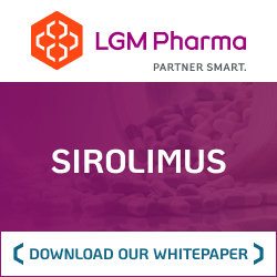 PharmaCompass Sponsored Ads