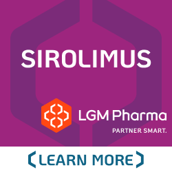 LGM Sirolimus