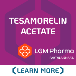 LGM Tesamorelin Acetate