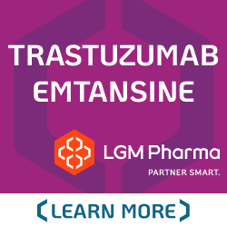 LGM Trastuzumab emtansine