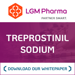 Treprostinil Sodium