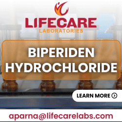 Biperiden Hydrochloride  RMB