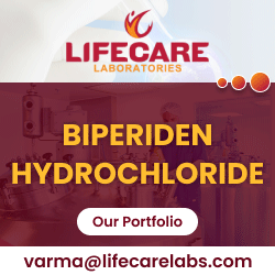 PharmaCompass Sponsored Ads