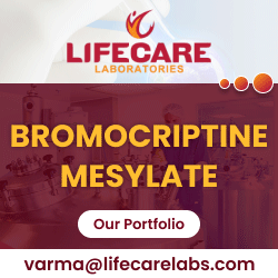 PharmaCompass Sponsored Ads