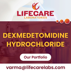 Dexmedetomidine Hydrochloride