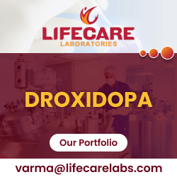 PharmaCompass Sponsored Ads