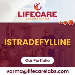 PharmaCompass Sponsored Ads