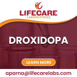 Lifecare Droxidopa