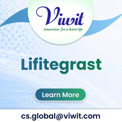 Lifitegrast