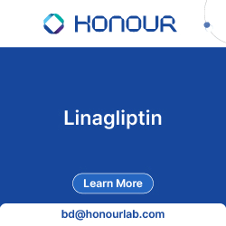 Linagliptin 