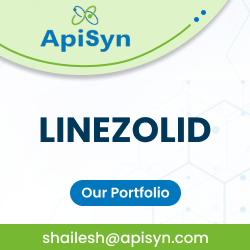 PharmaCompass Sponsored Ads