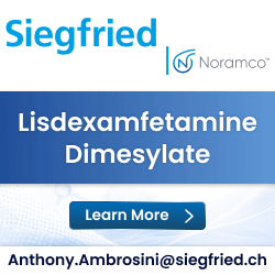PharmaCompass Sponsored Ads