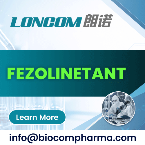 Fezolinetant