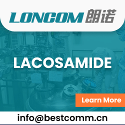 Shandong Loncom Pharmaceutical Lacosamide