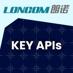 Shandong Loncom Pharmaceutical-PSE