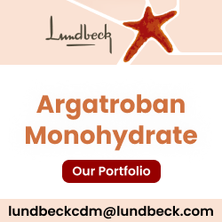 PharmaCompass Sponsored Ads