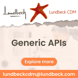 PharmaCompass Sponsored Ads