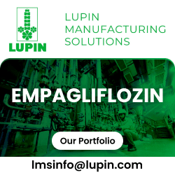 Empagliflozin