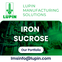 PharmaCompass Sponsored Ads