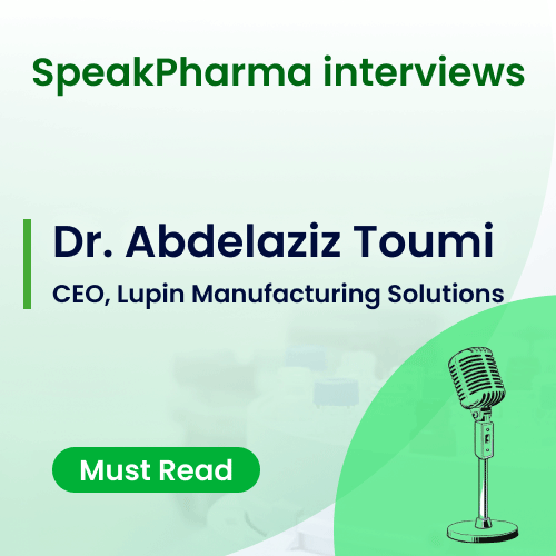 Lupin Manufacturing Solutions – delivering high-quality APIs & end-to-end CDMO services for faster, cost-effective drug development.