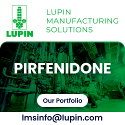 PharmaCompass Sponsored Ads