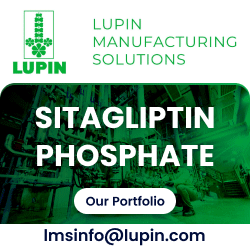 PharmaCompass Sponsored Ads