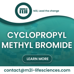 m2i group cyclopropyl methyl bromide