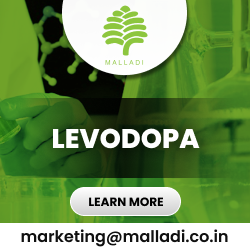 Levodopa