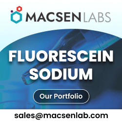 PharmaCompass Sponsored Ads