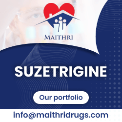 PharmaCompass Sponsored Ads