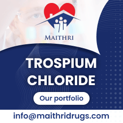 Trospium Chloride
