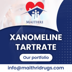 PharmaCompass Sponsored Ads