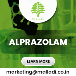 PharmaCompass Sponsored Ads