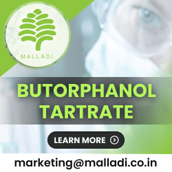 PharmaCompass Sponsored Ads