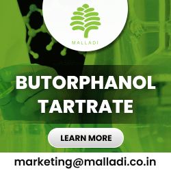 PharmaCompass Sponsored Ads
