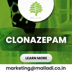 Clonazepam