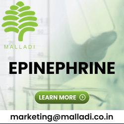Malladi Epinephrine