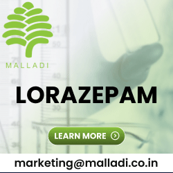 Malladi Lorazepam