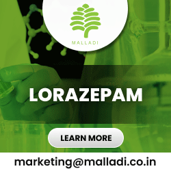 PharmaCompass Sponsored Ads