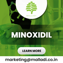 Minoxidil