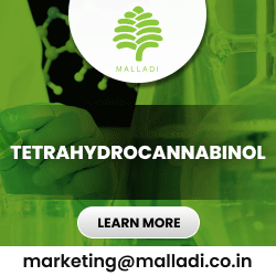 PharmaCompass Sponsored Ads