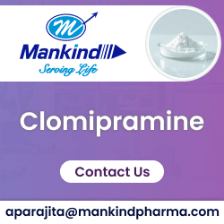 PharmaCompass Sponsored Ads
