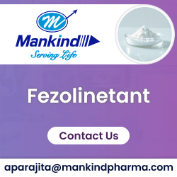 Fezolinetant 