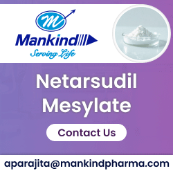Netarsudil Mesylate