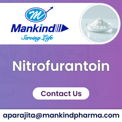 PharmaCompass Sponsored Ads