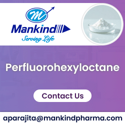 Perfluorohexyloctane